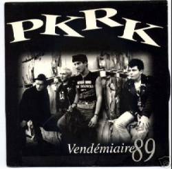PKRK : Vendémiaire 89